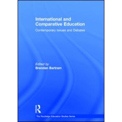 International and Comparative Education International and Comparative Education