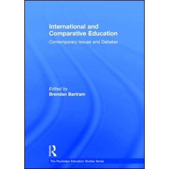 International and Comparative Education