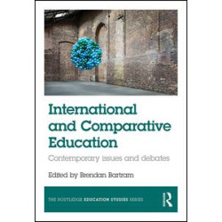 International and Comparative Education International and Comparative Education