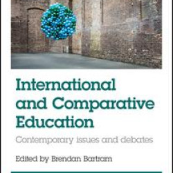 International and Comparative Education International and Comparative Education