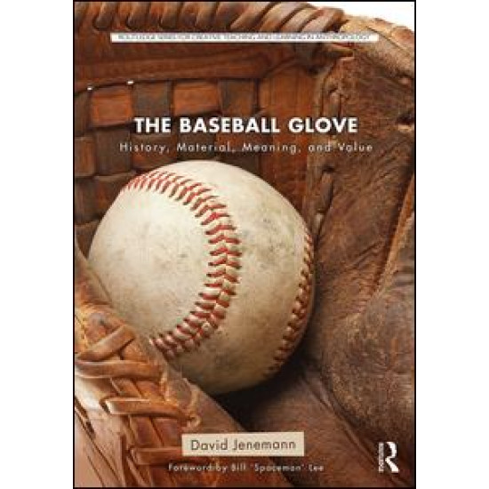 The Baseball Glove The Baseball Glove