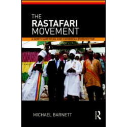 The Rastafari Movement