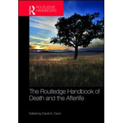 The Routledge Handbook of Death and the Afterlife