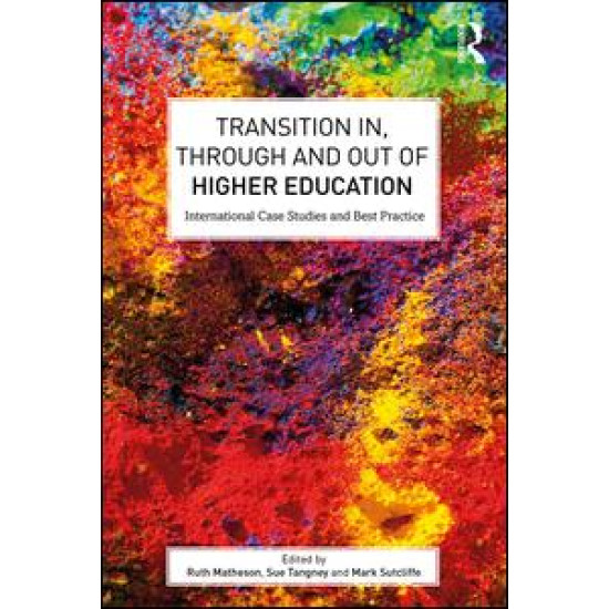 Transition In, Through and Out of Higher Education