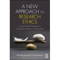 A New Approach to Research Ethics A New Approach to Research Ethics