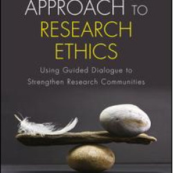 A New Approach to Research Ethics A New Approach to Research Ethics