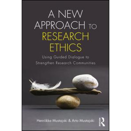 A New Approach to Research Ethics