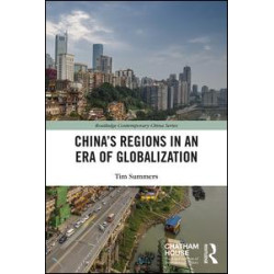 China’s Regions in an Era of Globalization