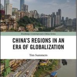 China’s Regions in an Era of Globalization