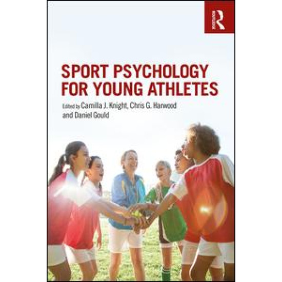 Sport Psychology for Young Athletes Sport Psychology for Young Athletes