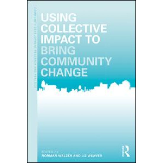 Using Collective Impact to Bring Community Change