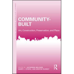Community-Built Community-Built
