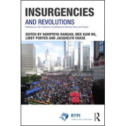 Insurgencies and Revolutions