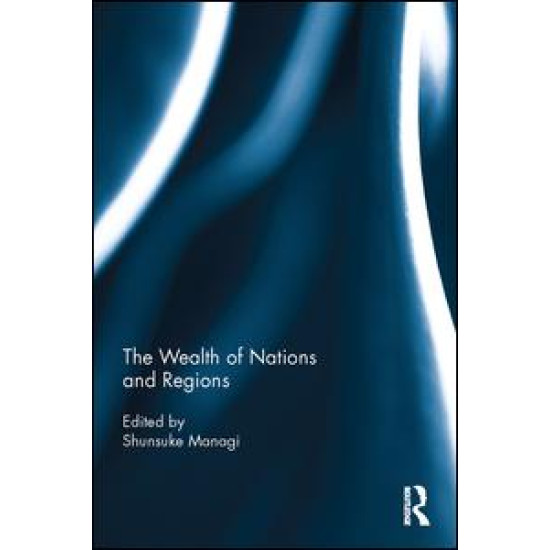 The Wealth of Nations and Regions