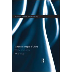 American Images of China American Images of China