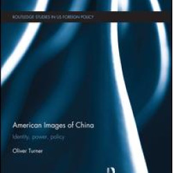 American Images of China