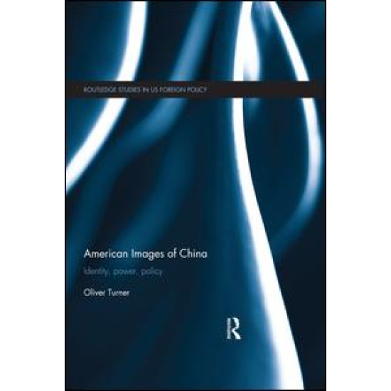 American Images of China American Images of China