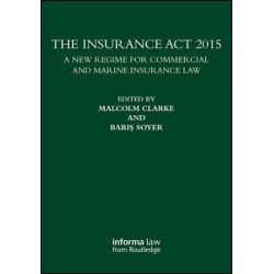 The Insurance Act 2015