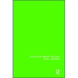 Entrepreneurship and New Firm Entrepreneurship and New Firm