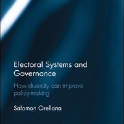 Electoral Systems and Governance