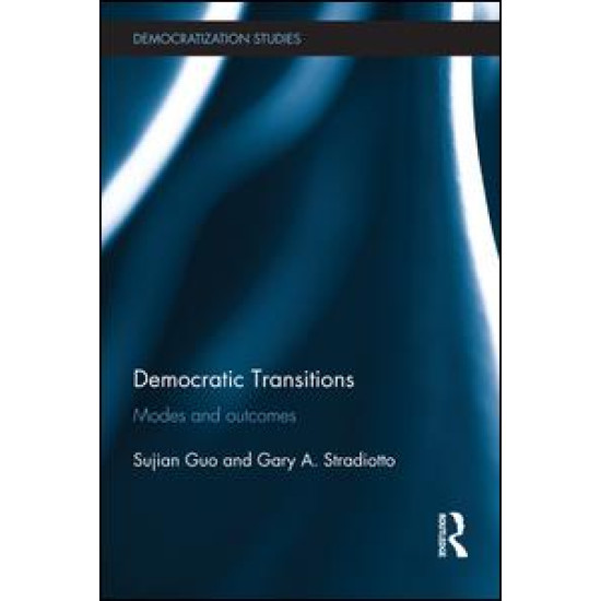 Democratic Transitions Democratic Transitions
