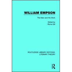 William Empson