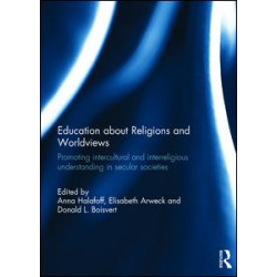 Education about Religions and Worldviews Education about Religions and Worldviews