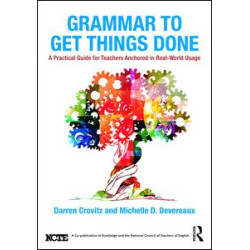 Grammar to Get Things Done