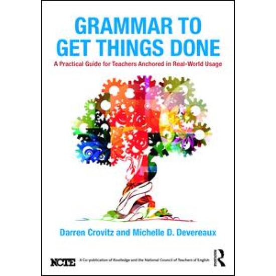 Grammar to Get Things Done