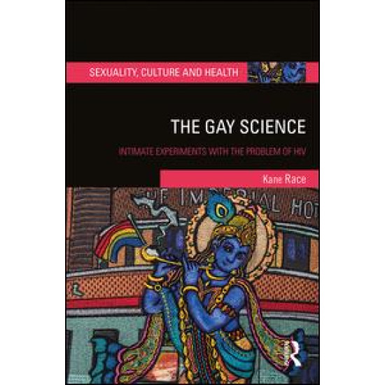 The Gay Science The Gay Science