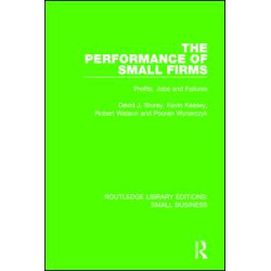 The Performance of Small Firms