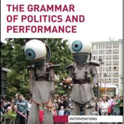 The Grammar of Politics and Performance The Grammar of Politics and Performance