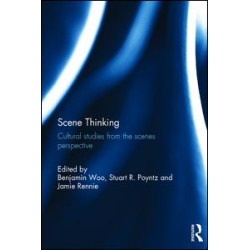Scene Thinking Scene Thinking