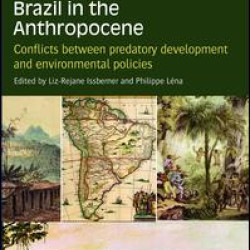 Brazil in the Anthropocene Brazil in the Anthropocene
