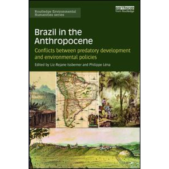Brazil in the Anthropocene