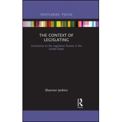 The Context of Legislating