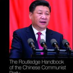 Routledge Handbook of the Chinese Communist Party Routledge Handbook of the Chinese Communist Party