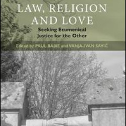 Law, Religion and Love Law, Religion and Love