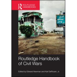 Routledge Handbook of Civil Wars Routledge Handbook of Civil Wars