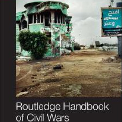 Routledge Handbook of Civil Wars