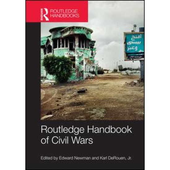 Routledge Handbook of Civil Wars