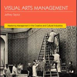 Visual Arts Management Visual Arts Management