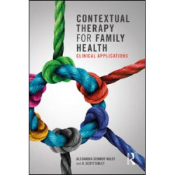 Contextual Therapy for Family Health Contextual Therapy for Family Health