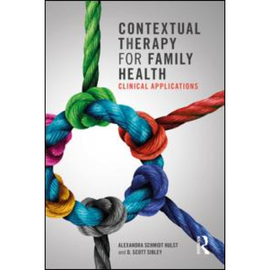 Contextual Therapy for Family Health