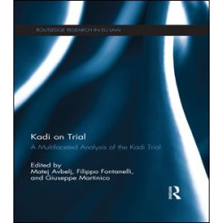 Kadi on Trial Kadi on Trial