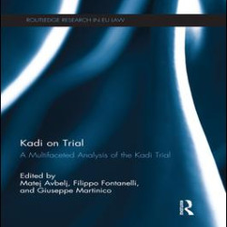 Kadi on Trial