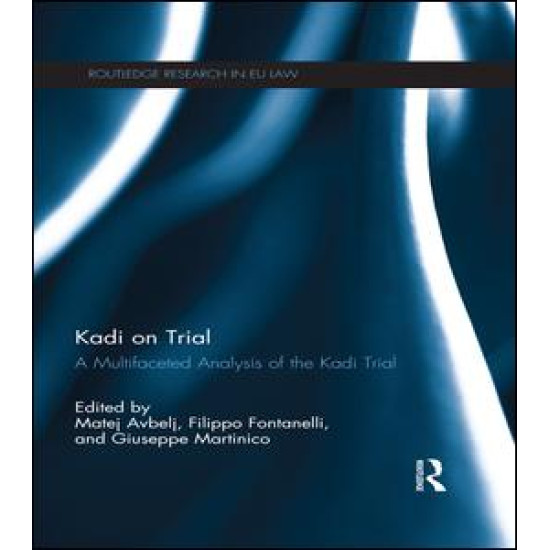 Kadi on Trial