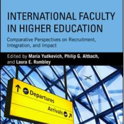 International Faculty in Higher Education International Faculty in Higher Education