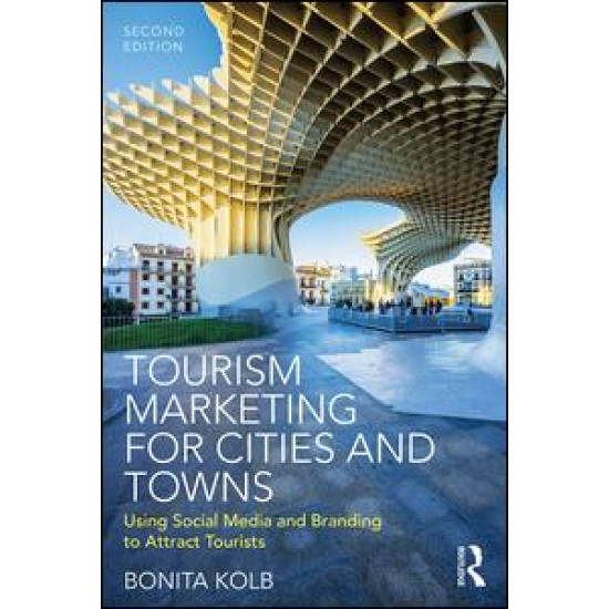 Tourism Marketing for Cities and Towns