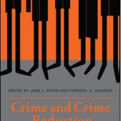 Crime and Crime Reduction Crime and Crime Reduction